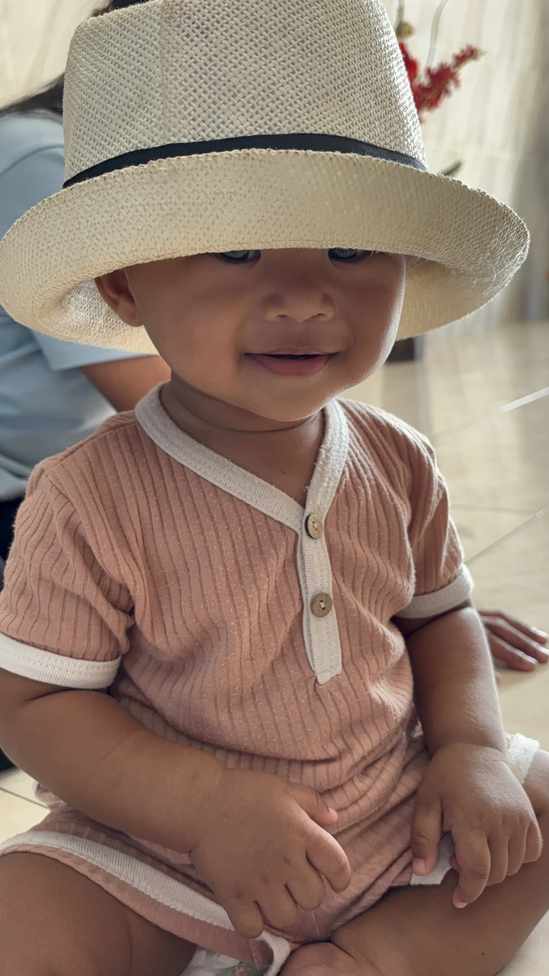 Semesta Gibraltar Poputra